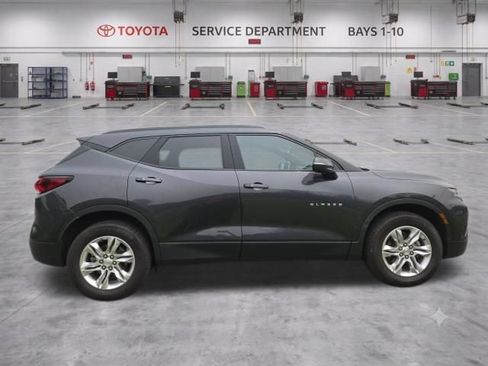 Used 2022 Chevrolet Blazer LT AWD/4WD image 5