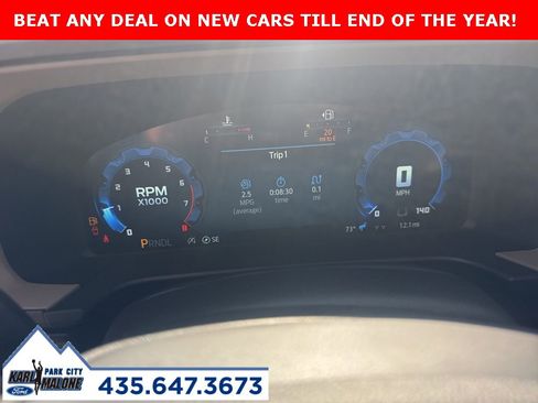 New 2025 Ford Bronco Sport Big Bend image 10