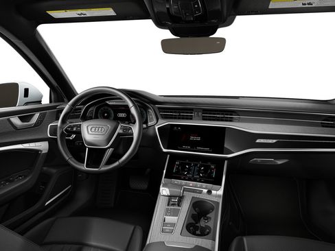 Certified 2025 Audi A6 Premium Plus w/ Premium Plus Package AWD/4WD image 3