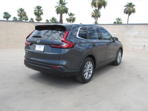 Certified 2023 Honda CR-V EX-L image 5