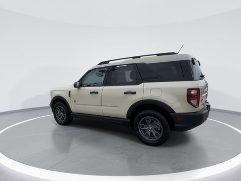 Used 2024 Ford Bronco Sport Big Bend w/ Convenience Package image 6