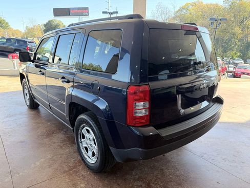 Used 2015 Jeep Patriot Sport w/ Power Value Group image 5