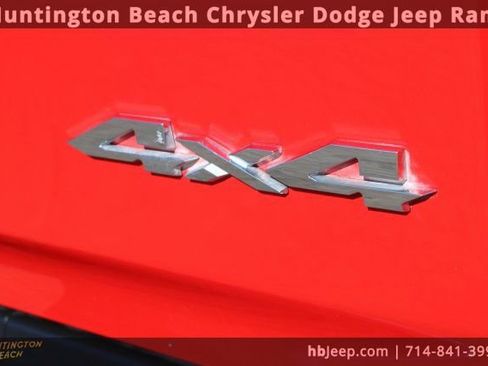 Used 2022 RAM 1500 Laramie image 7