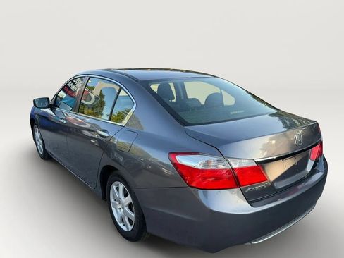 Used 2015 Honda Accord LX image 5
