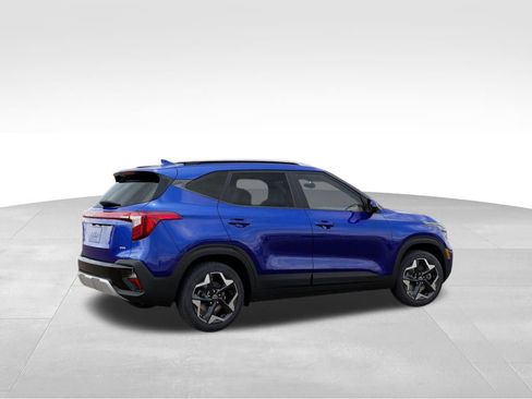 New 2026 Kia Seltos S image 6