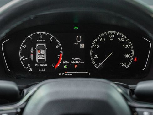 Used 2022 Honda Civic Sport image 23