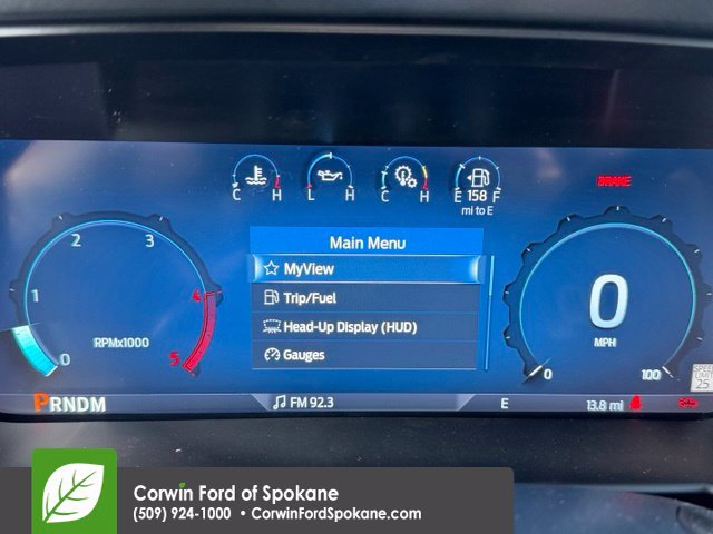 New 2026 Ford F350 Lariat w/ Tremor Off-Road Package AWD/4WD image 23