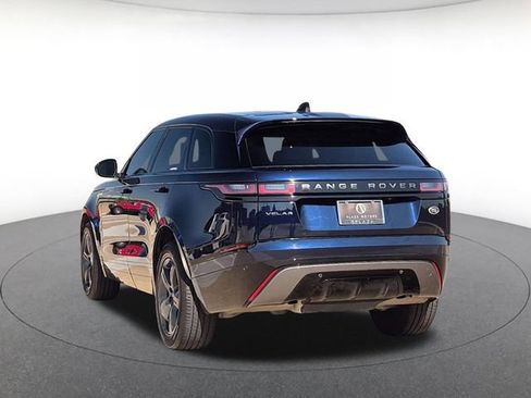 Used 2023 Land Rover Range Rover Velar R-Dynamic S AWD/4WD image 7