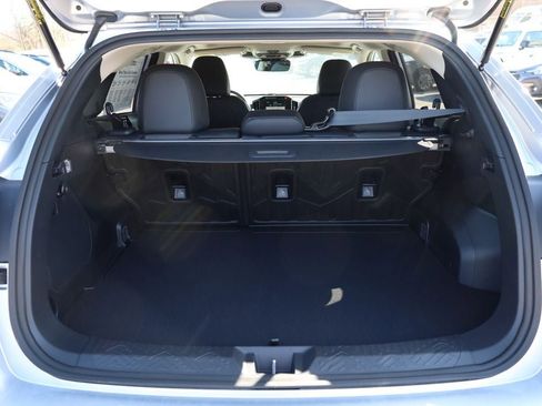 New 2026 Subaru Crosstrek 2.5i Limited image 7