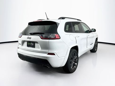 Used 2020 Jeep Cherokee High Altitude AWD/4WD image 9