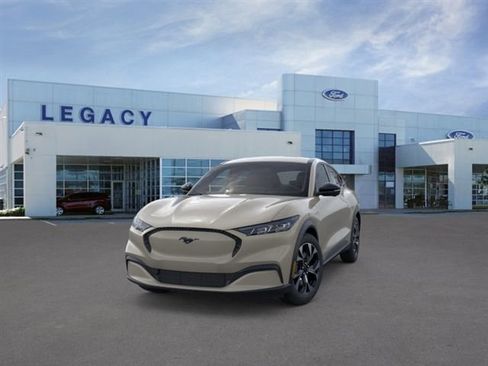 New 2026 Ford Mustang Mach-E Select image 2