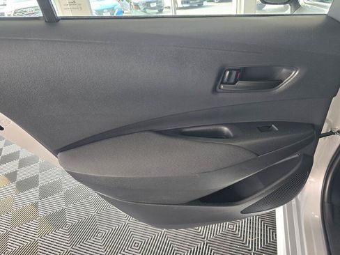 Used 2024 Toyota Corolla LE FWD image 35