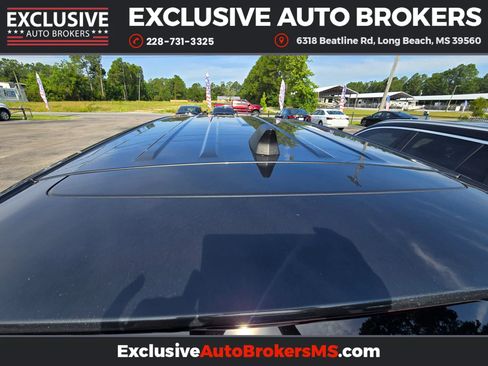 Used 2021 Chevrolet Equinox LS w/ LS Convenience Package image 31