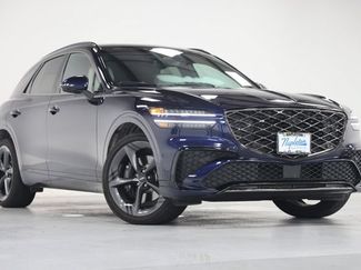 Used 2026 Genesis GV70 3.5T Sport Prestige AWD/4WD video 1