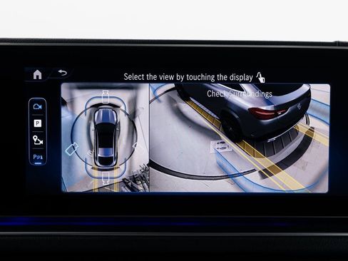 Certified 2026 Mercedes-Benz GLE 450 4MATIC Coupe image 20