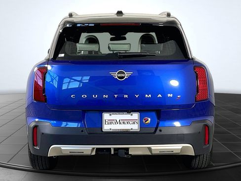 Certified 2026 MINI Cooper Countryman S AWD/4WD image 4