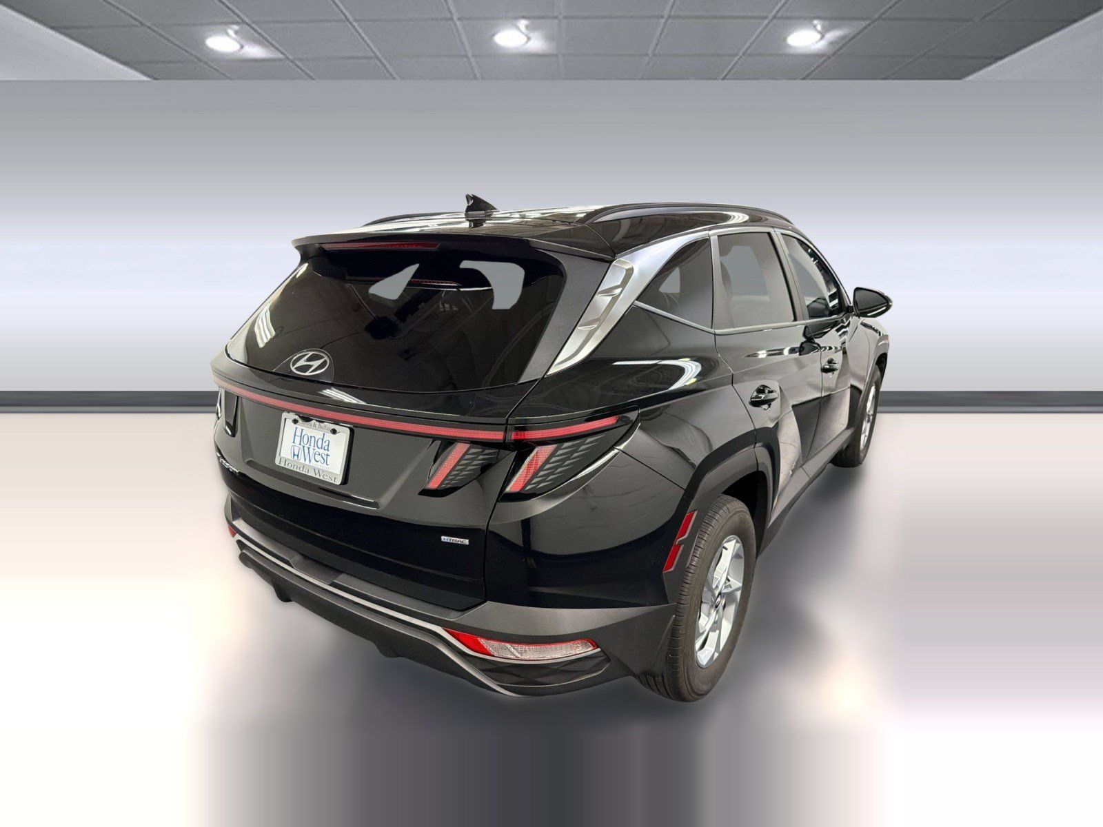 Used 2023 Hyundai Tucson SEL AWD/4WD image 9