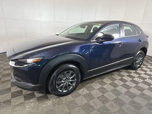 Used 2023 MAZDA CX-30 AWD 2.5 S image 6