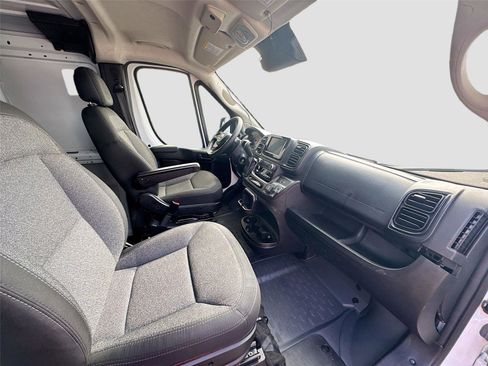 Used 2024 RAM ProMaster 1500 w/ Convenience Group image 14