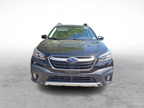 Used 2022 Subaru Outback Limited AWD/4WD image 2