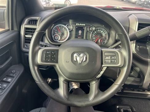 Used 2022 RAM 2500 Tradesman image 18