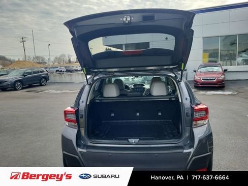 Certified 2023 Subaru Crosstrek 2.5i Limited image 14