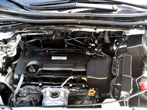 Used 2016 Honda CR-V Touring image 6