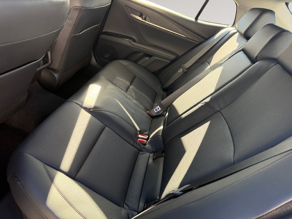 New 2026 Toyota Camry XLE w/ Premium Plus Package FWD image 13