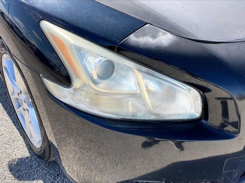 Used 2013 Nissan Maxima 3.5 S image 32