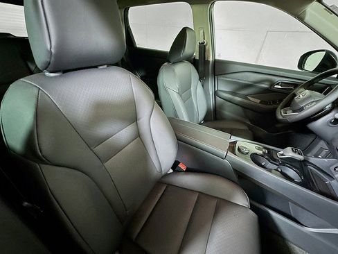 New 2026 Nissan Rogue SV image 27