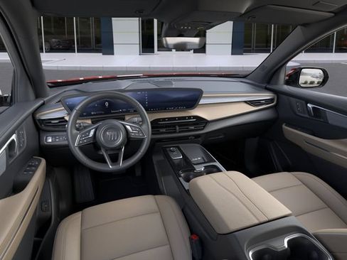 New 2026 Buick Enclave Preferred w/ Power Package AWD/4WD image 19