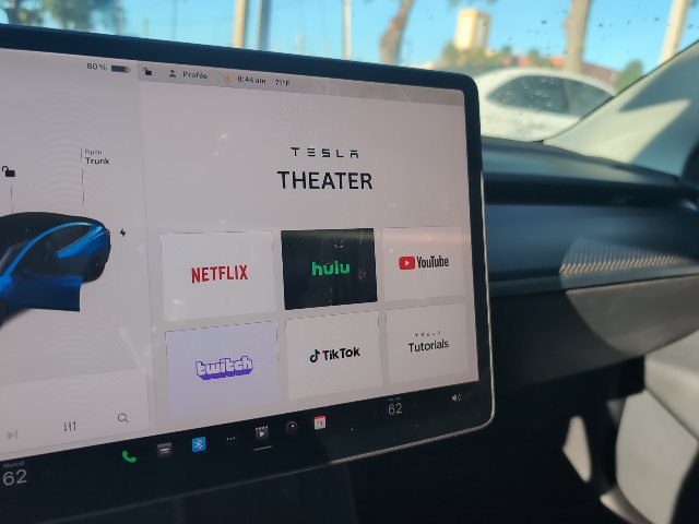 Used 2022 Tesla Model 3 Performance AWD/4WD image 16