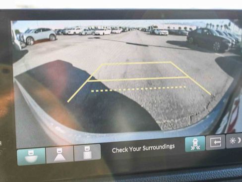 Certified 2024 Honda CR-V Sport-L image 25