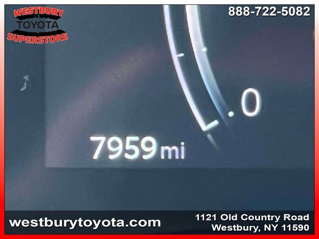 Certified 2026 Toyota Grand Highlander AWD image 34
