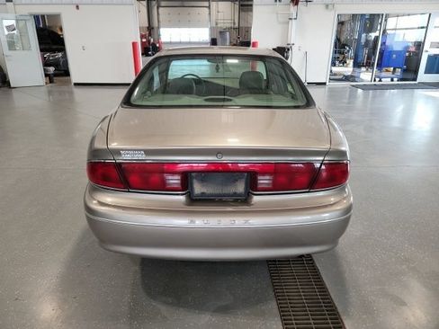 Used 1999 Buick Century Limited FWD image 6