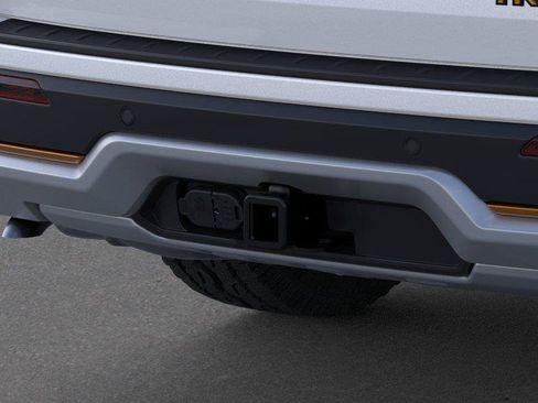 New 2026 Ford Explorer Tremor w/ Tremor Ultimate Package AWD/4WD image 23