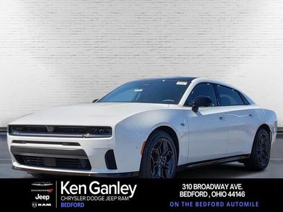 New 2026 Dodge Charger R/T