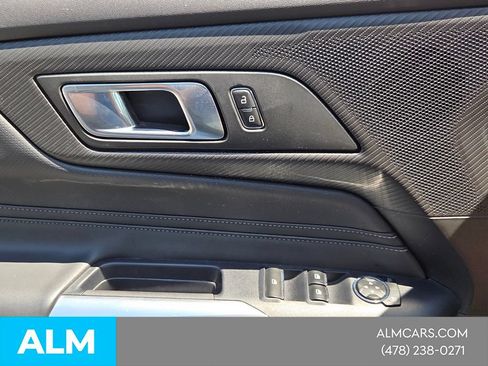 Used 2025 Ford Mustang Premium RWD image 22