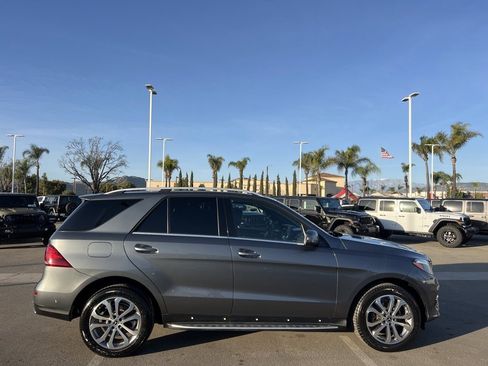 Used 2018 Mercedes-Benz GLE 350 GLE 350 image 9