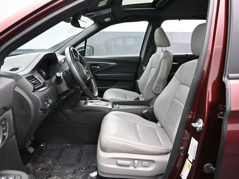 Certified 2021 Honda Passport EX-L image 35