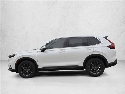 New 2026 Honda CR-V EX-L image 8
