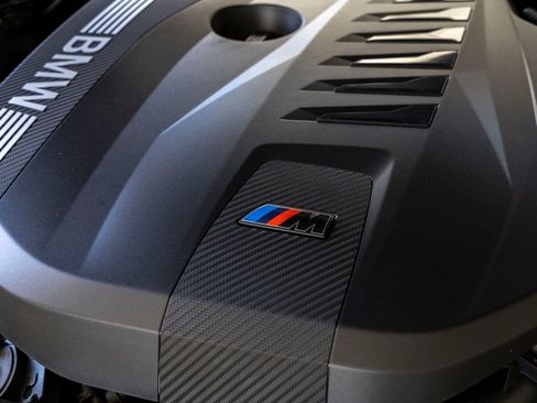 New 2026 BMW M440i Convertible w/ Premium Package RWD image 32