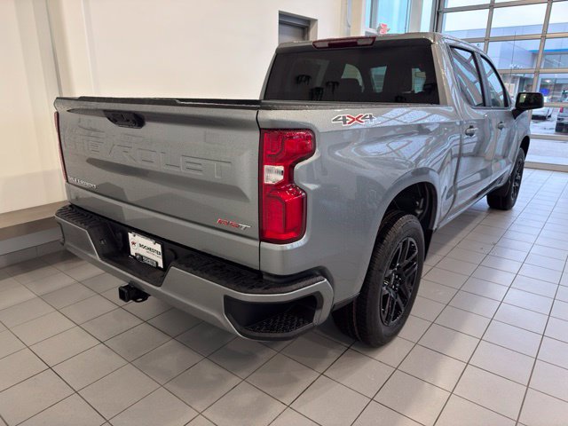 New 2026 Chevrolet Silverado 1500 RST AWD/4WD image 39