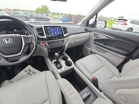 Used 2016 Honda Pilot EX-L image 28