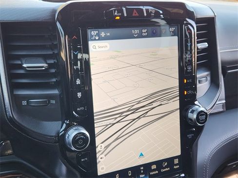 Used 2023 RAM 1500 Limited image 18