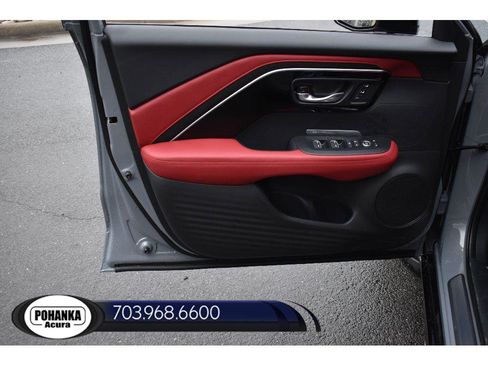 New 2025 Acura ADX A-Spec image 24