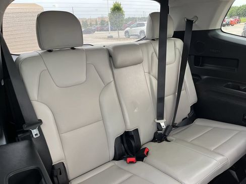 Used 2020 Kia Telluride SX w/ SX Prestige Package AWD/4WD image 29