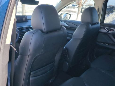 Used 2023 MAZDA CX-9 Touring Plus image 17