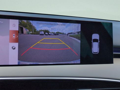 Used 2026 Genesis GV70 2.5T AWD/4WD image 18