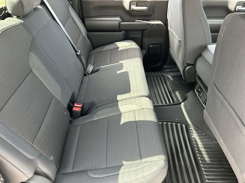 New 2026 GMC Sierra 3500 Pro w/ Convenience Package RWD image 26